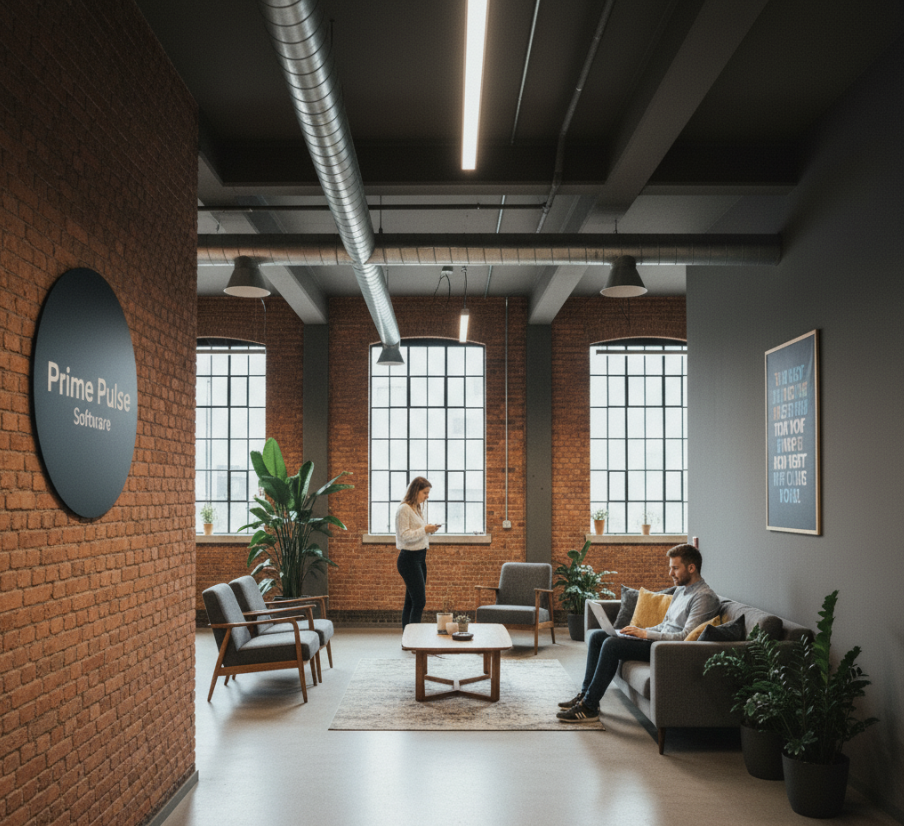 About Us | Data-Driven Growth Partner | Prime Pulse Digital